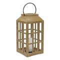 Yhior Wooden Lantern YH3059030
